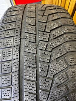 Alu kola 5x112 r22 s pneu (qs8) - 7