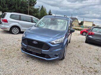 Ford tourneo connect - 7