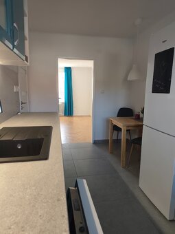 Pronájem bytu 2+1 Strakonice - 7