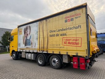 DAF XF 480 SSC/Kompressor/Intader/Dinkel - 7