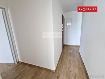 3+kk Zlín - Kostelec, nevybavený, ihned - 7