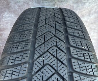 Zimní alu kola Arteon Sebring 245/45/18 Top stav - 7