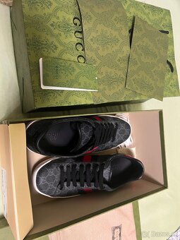 Gucci Ace Sneakers velikost 8 - 7