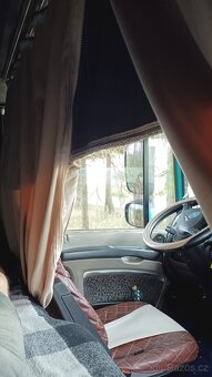 DAF XF 105 - 7