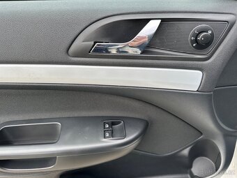 Škoda Octavia 2 1,2TSi Ambiente Combi – 2012 TAŽNÉ, TEMPOMAT - 7