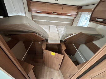 Polointegrovaný Rapido 666F - Fiat 2.3M-Jet 160k - 7