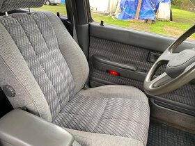 4 Runner 3,0 V6 EFI - 7