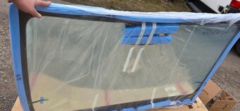 Nové, originální čelní sklo Vito / V W447- sleva 42% - 7