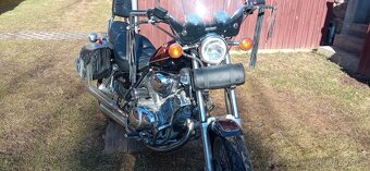 Yamaha Virgo 1100 - 7