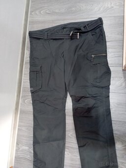 Prodám pánské nové kalhoty - 7