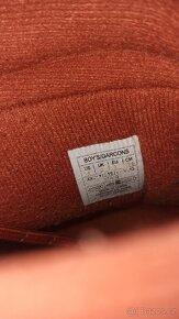 zimní boty The North Face - 7