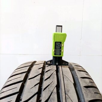 17" ALU kola – 4x98 – FIAT (ALFA ROMEO, SEAT, PEUGEOT) - 7