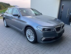 Bmw 520i G30 LUXURY 67tkm - 7
