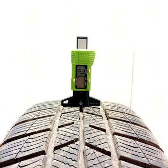 16" ALU kola – 5x112 – ŠKODA (VW, AUDI, SEAT) - 7