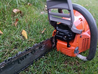 Motorová pila Husqvarna 353 - 7