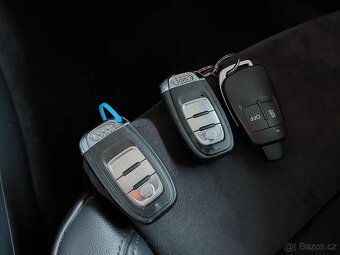 Audi S4 3.0Tfsi QUATTRO 9/2011 197tis km 245KW MANUÁL - 7