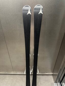 Atomic Cloud Eleve carvingové lyže - 7