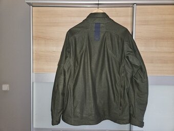 Lovecká bunda Beretta Matajur Windblock - nová vel. M - 7