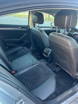 Volkswagen passat 110kw - 7