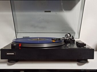 Gramofon Siemens RW-337 - 7