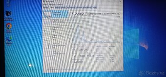 Dell i3,8GB,SSD,GPU - 7