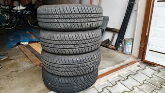 Letní pneumatika Barum Brillantis 2 185/60 R15 84H - 7