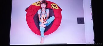 Dětský pytel TULI - 7