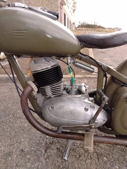 Perak 250 komunista - 7