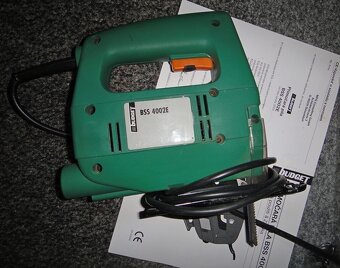 ELEKTRICKA PILA PRIMOCARA - 7