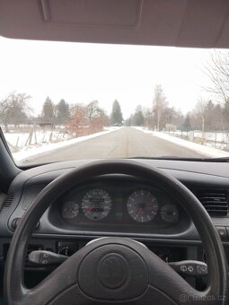 Škoda Felicia 1.3i - 7