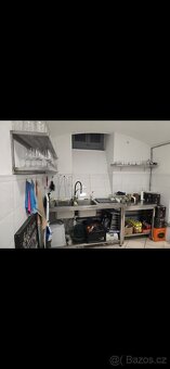 Pronájem Restaurace Vinohrady - 7