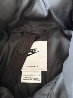 Nike péřová L NOVÁ - 7