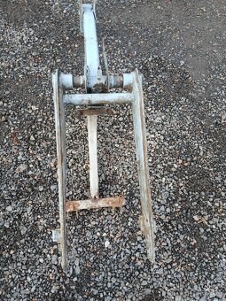 Jawa pionyr rám - 7