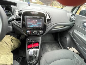 Prodám Renault Captur - 7
