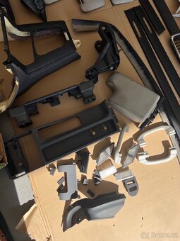 bmw e36 nd interier - 7