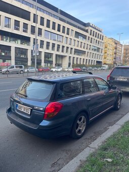 Subaru legacy 2.0 101kw - 7