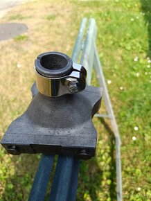 Objímka Jawa robot. - 7