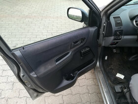 Suzuki Ignis 1,3 benzin 69kw - 7