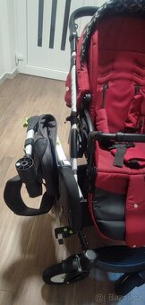 BuggyPod sajdkára na kočárek - 7