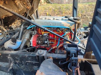 Avia D75 kontejner - 7