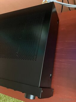 Accuphase E-206 - Top stav - 7