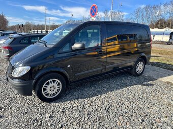 Mercedes Vito Compact - 7