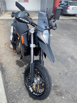Ktm 690 sm - 7