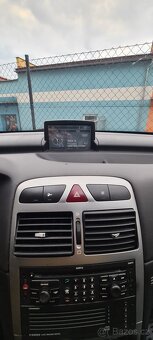 Peugeot 307 SW - 7