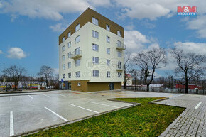 Prodej bytu 3+kk, 71 m², Karlovy Vary, ul. Dubová, č.7 - 7