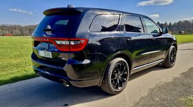 Dodge Durango facelift 5.7 HEMI , 4x4 , 2021 - 7