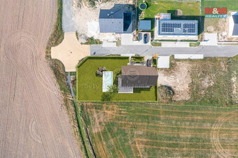 Prodej pozemku k bydlení, 696 m², Břasy-Stupno - 7