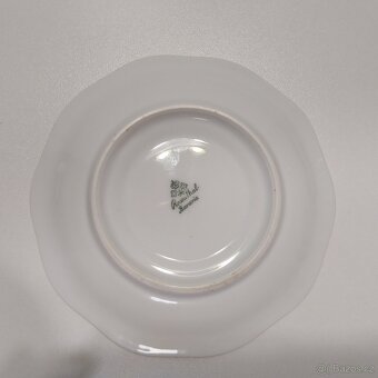 Porcelán, Sošky (Royal dux, rosenthal) - 7