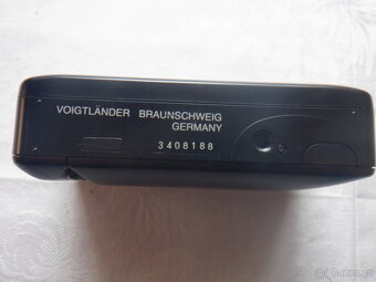 PRODÁM :Voigtländer Vito C-AF - 7