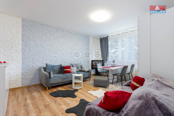 Prodej bytu 4+1, 81 m², Orlová, ul. F. S. Tůmy - 7